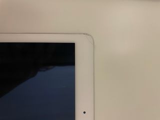 iPad Air 2 Blanco