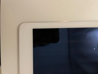 iPad Air 2 Blanco