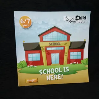 Lote de 18 libros de Educa Child