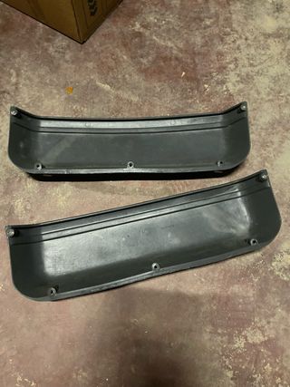 Bolsas de puerta Mini Cooper