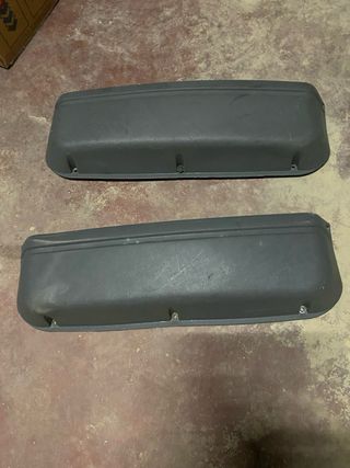 Bolsas de puerta Mini Cooper