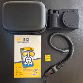 Cámara Panasonic Lumix TZ99