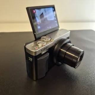 Cámara Panasonic Lumix TZ99