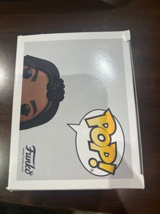Funko Pop Raya 999 Disney Raya y el último dragón