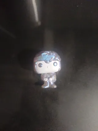 Funko Pop! Figura Coleccionable