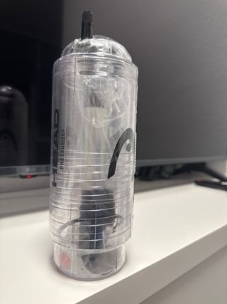 Presurizador HEAD 3x - Nuevo