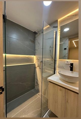 Se realizan todo tipo de reformas