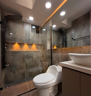 Se realizan todo tipo de reformas