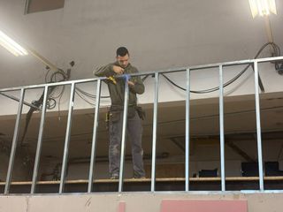 Se realizan todo tipo de reformas