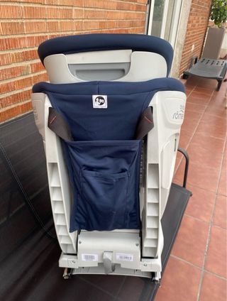 Silla Coche Britax Römer Evolutiva