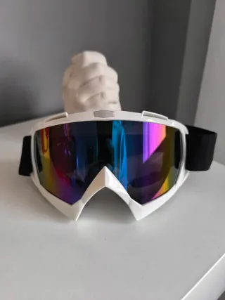 Gafas de esquí para adulto