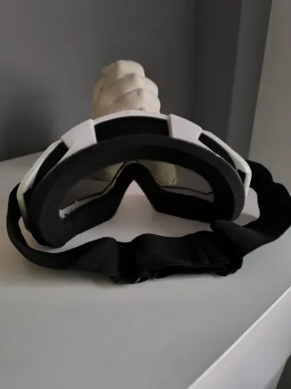 Gafas de esquí para adulto