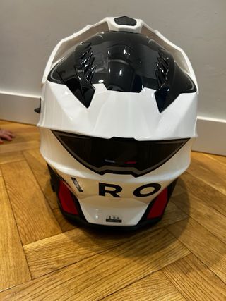 Casco Airoh Commander 2