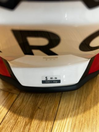 Casco Airoh Commander 2