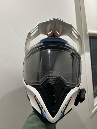 Casco Airoh Commander 2