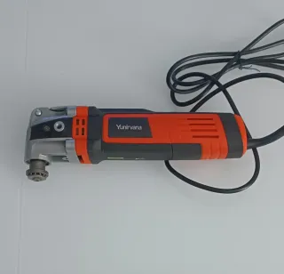 Amoladora multifunción YUNIRVANA