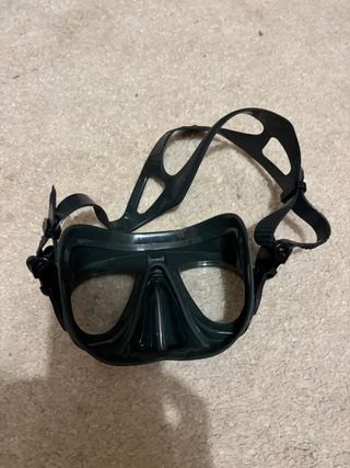 Máscara apnea Cressi Calibro