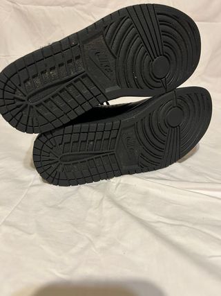 Sneakers Jordan Access nere