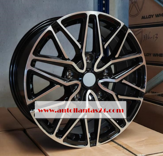 Kit di 4 pneumatici FORD JAGUAR VOLVO 1534