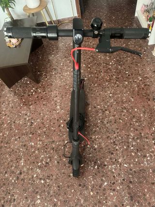 Patinete Eléctrico Xiaomi Pro