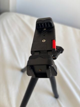 Trípode Ulanzi para móvil