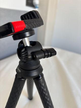 Trípode Ulanzi para móvil