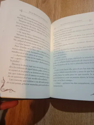 El laberinto de los sueños