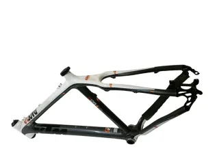 Cuadro Carbono KTM Race LC 26