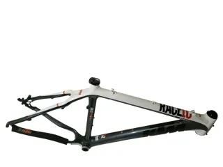 Cuadro Carbono KTM Race LC 26