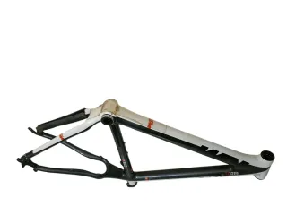 Cuadro Carbono KTM Race LC 26