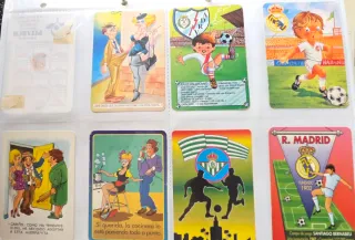 Calendario de bolsillo 1997 unidad o lote