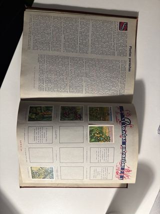 Las Maravillas del Mundo Nestle