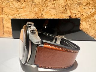 Reloj TAG Heuer Carrera Cronógrafo Automático