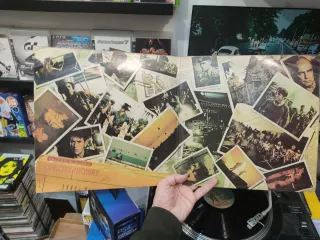 Vinilo Apocalypse Now BSO 2 LP