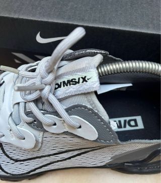 Nike D/MS/X React Vision Talla 42 nuevas