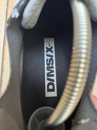 Nike D/MS/X React Vision Talla 42 nuevas