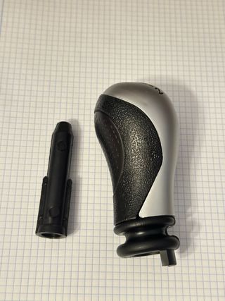 Pomello leva cambio per Citroen Xsara Picasso e C5