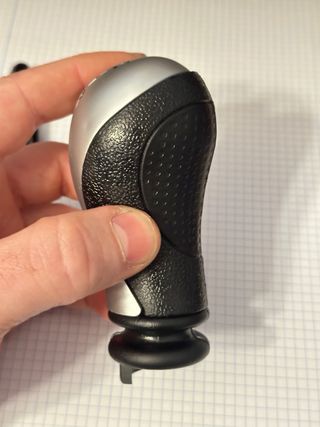 Pomello leva cambio per Citroen Xsara Picasso e C5