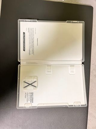 Nintendo Switch Monopoly Madness Caja