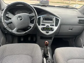 KIA Carnival 2007