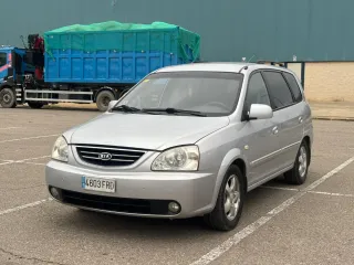 KIA Carnival 2007