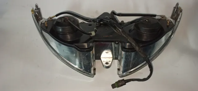 Faro Delantero Piaggio X9