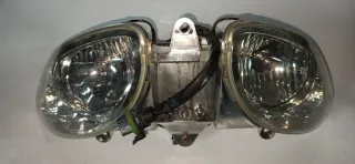 Fanale anteriore Piaggio X9