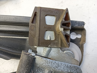 Alzacristallo anteriore destro SEAT CORDOBA berlina