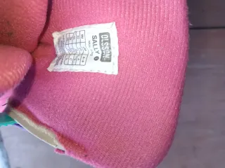 Patines en línea rosas para niños