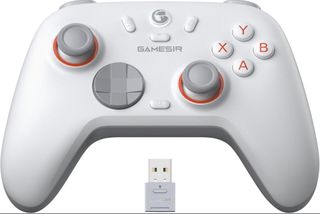 Mando GameSir Blanco con Dongle USB