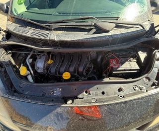 Cintura Renault Scenic 1.6 G 2003-2009 103819