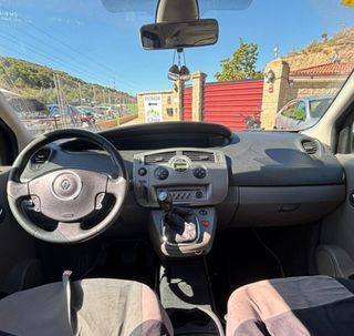 Cintura Renault Scenic 1.6 G 2003-2009 103819