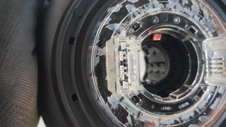 COMANDO MULTIFUNZIONE MERCEDES-BENZ CLASSE C (W206) F