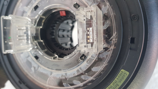 COMANDO MULTIFUNZIONE MERCEDES-BENZ CLASSE C (W206) F